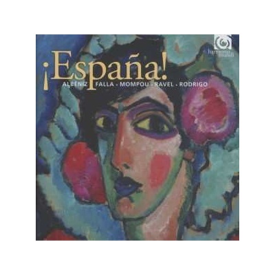 Various - Espana CD