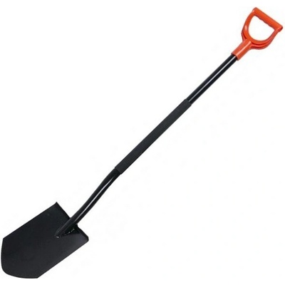 FESTA STEEL špičatý 19x28x130cm prodloužený, 61158 – Zboží Dáma