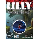 Lilly Looking Through
