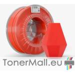 Filamentree PLA филамент Filamentree PLA PLUS, 1.75 mm, 1.0 kg, Traffic Red - tonermall
