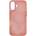 HQWear Кейс Magnetic Collection MagSafe за iPhone 16 Plus , розов (Fashion Case MagSafe for iPhone 16 Plus Pink)