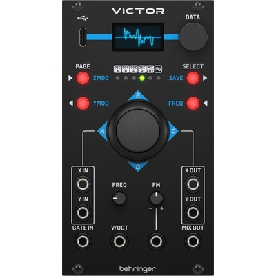 Behringer Victor