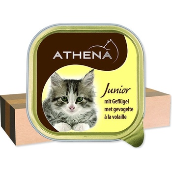 Athena Junior drůbeží 100 g