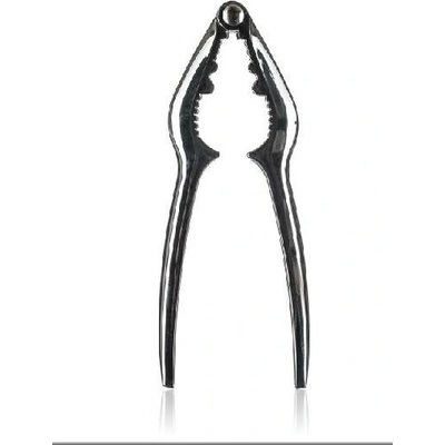 louskáček 15cm na ořechy, kov