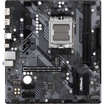 ASRock A620M-HDV/M.2
