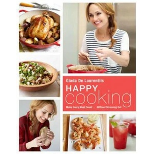 Happy Cooking | Giada De Laurentiis (2015)