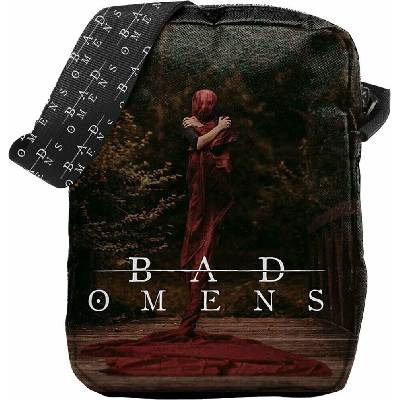 Taška Bad Omens Self Titled Cover