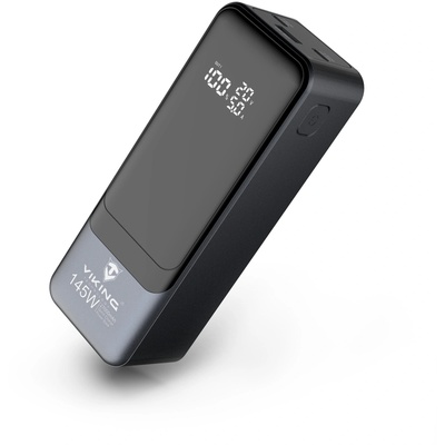 Viking Technology PN964PD 27000 mAh Power Bank 145W (PN964PD)