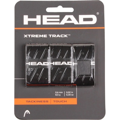 Head Xtreme Track 3 ks bílá