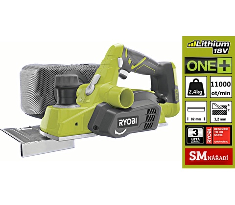 Ryobi R18PL-0