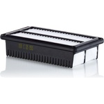 Mann-filter Въздушен филтър mann-filter c 25 050 Въздушен филтър