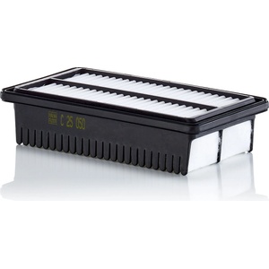 Mann-filter Въздушен филтър mann-filter c 25 050 Въздушен филтър