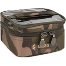 Fox Camolite 6 Pot Hookbait case taška
