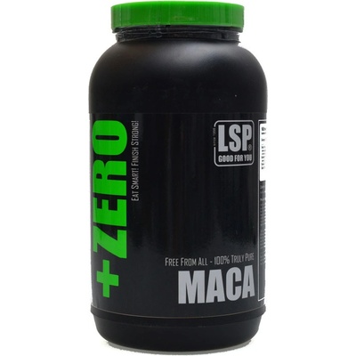 LSP Sports Maca 500g