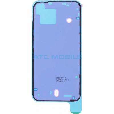 Apple iPhone 14 Plus lepení zadního krytu