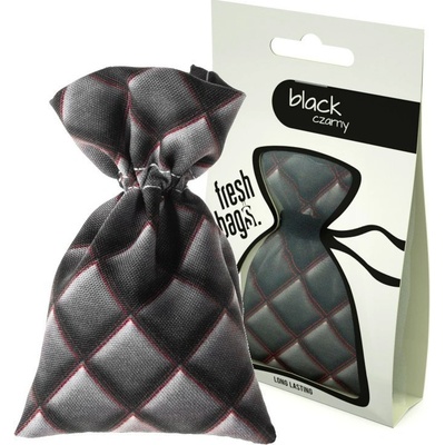 Fresh Bags Black
