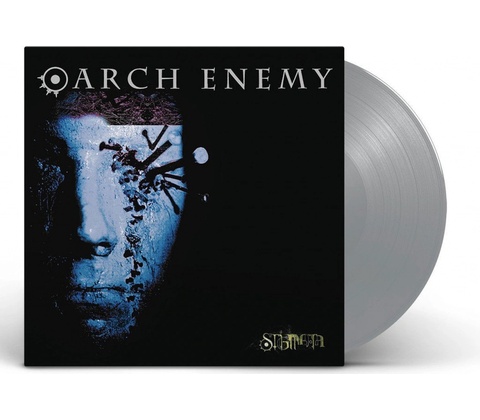 ARCH ENEMY - Stigmata - Re-issue 2023 LP