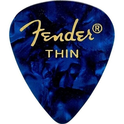 Fender 351 Shape Premiums Перце за китара (1982351102KUS)
