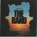 BAND: ISLAND CD