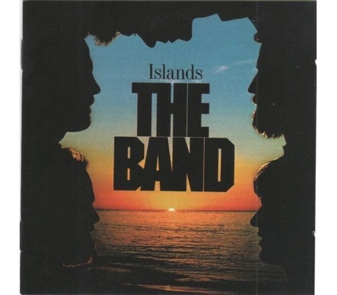 BAND: ISLAND CD