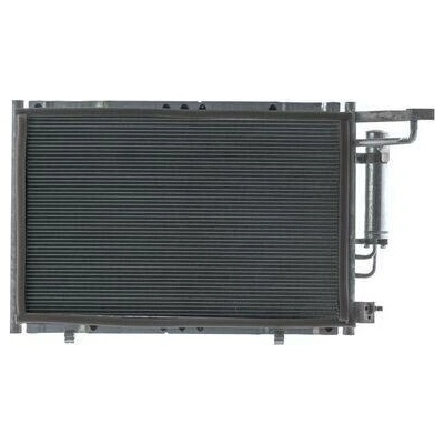 Kondenzátor klimatizace MAHLE ORIGINAL AC 7 000S (AC7000S)
