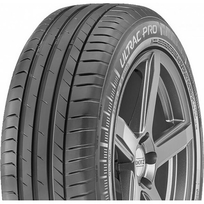 VREDESTEIN Ultrac Pro 255/30 R19 91Y