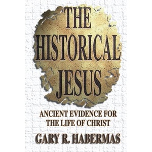 The Historical Jesus (ISBN: 9780899007328)