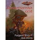 DragonLance Drakoniánská čest Don Perrin, Margaret Weis