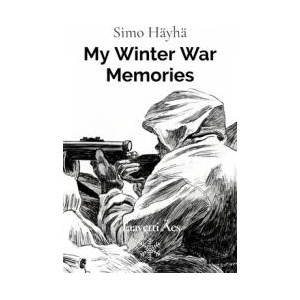 Simo Häyhä | Taavetti Aes (ISBN: 9789528800590)