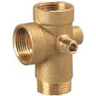 City Pumps Петорник за помпа City Pumps BC/5, 50016N - 1 inch (50016N)
