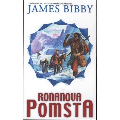 Ronanova pomsta