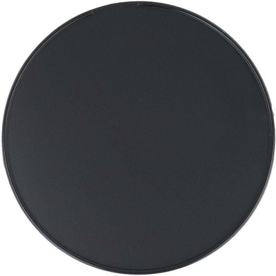 AppleMix Podložka pod držák do auta s přísavkou - samolepicí - 71mm - černá