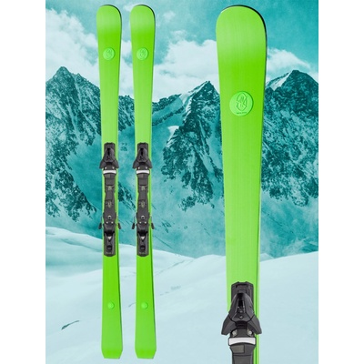 AK Ski POP 22/23