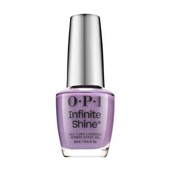 OPI Infinite Shine Gel-Like Lacquer лак за нокти с гел ефект Lush Hour 15 ml