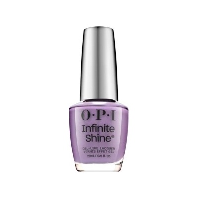 OPI Infinite Shine Gel-Like Lacquer лак за нокти с гел ефект Lush Hour 15 ml