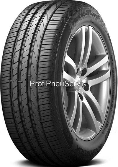 HANKOOK Ventus S1 evo2 SUV 235/60R18 18インチ 夏タイヤ 2本 20年製 バリ溝 ポルシェ承認タイヤ ポルシェ/マカン等　(KTK232)クレジットカード QRコード決済可能 HANKOOK Ventus S1 evo2 SUV 235/60R18 18インチ 夏タイヤ 2本 20年製