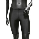 Kwark Aqua Shell Short
