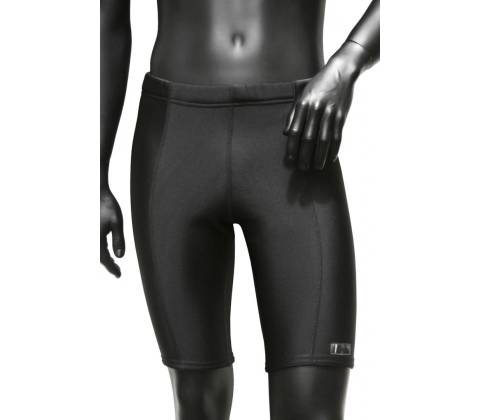 Kwark Aqua Shell Short