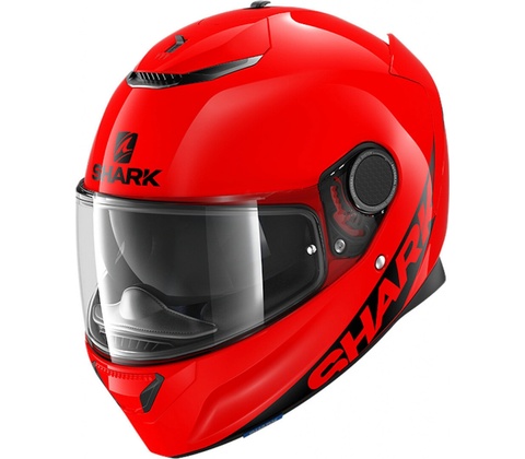 Shark Spartan Blank