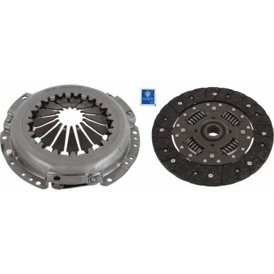 Spojková sada SACHS 3000 123 033 (3000123033)