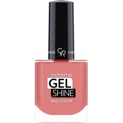 Golden Rose Extreme gél lak Shine 16 10,2 ml