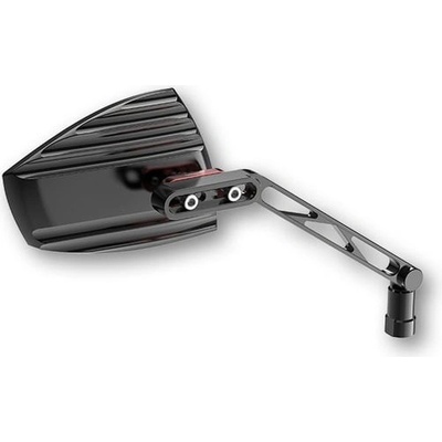 Zrcadlo HIGHSIDER Wave (pár) 301-4902