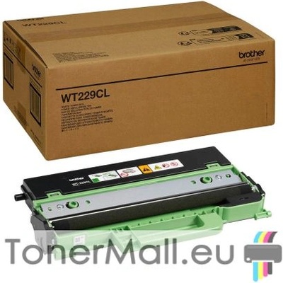 Brother Waste Toner Unit Brother WT-229CL