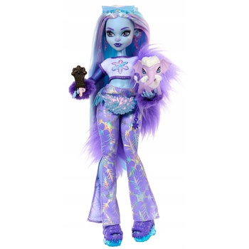 Mattel Monster High HNF64 кукла (HNF64) (HNF64)