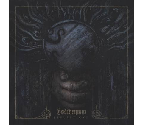 GODTHRYMM - REFLECTIONS LP