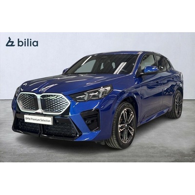 BMW iX2 xDrive30 M Sport 225 kW