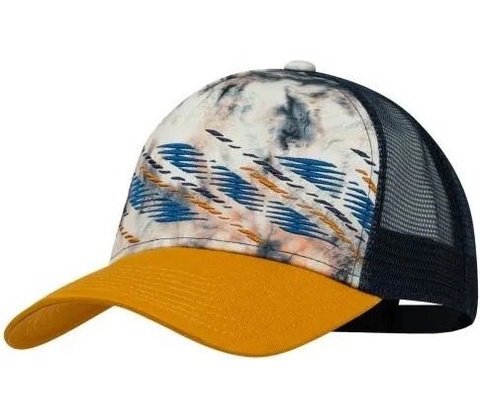 Buff Trucker Cap Darix Multi