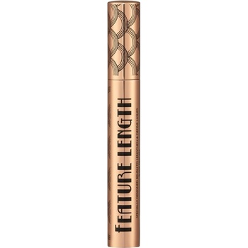 Barry M Feature Length predlžujúca riasenka Black 7 ml