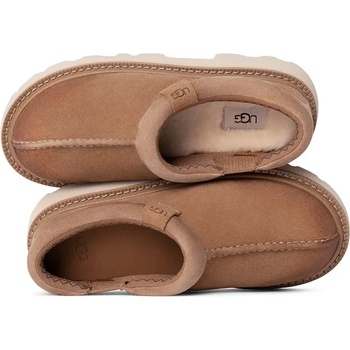 UGG Велурени мокасини UGG Tasman Lug (1166913.CHE)