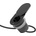 Delight 1 Plug + 2 USB (20463BK)